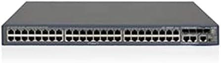 H3C E152B Ethernet Switch 48-Port 100m + 4 Gigabit Layer 2 Education Network Switch