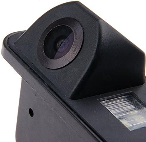 Водоотпорна Резервна Копија Обратна Камера HD Боја Регистарска Табличка Систем За Паркирање Со Заден Поглед Со Агол на Гледање Од 170 Степени За Tarago/Previa / Желба/Aiphard