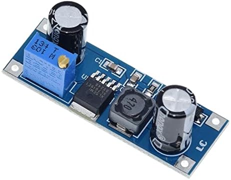 NHOSS XL7015 DC-DC DC Converter чекор-надолу модул 5V-80V широк напон влез 7005A 1PCS