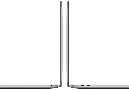 2020 Apple MacBook Pro со 1,4 GHZ, Intel Core i5-Спејс Греј