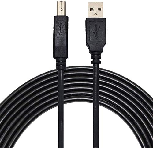 BRST USB Кабел Податоци Компјутер Кабел За Телефонски Светулка 302 Преносни 5X6 USB Интерфејс