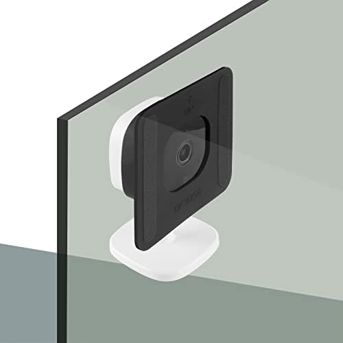 Монтирање на прозорецот Holaca за Eufy Solo Indoorcam C24 Security 2K Внатрешна камера, монтирање на прозорецот за еуфикам