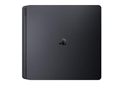 Playstation 4 Слим 2tb SSD Конзола Со Dualshock 4 Безжичен Контролер Пакет Подобрена Со Брз Солидна Состојба Диск