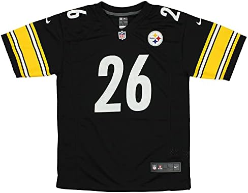NFL Pittsburgh Steelers Le'veon Bell #26 Момци
