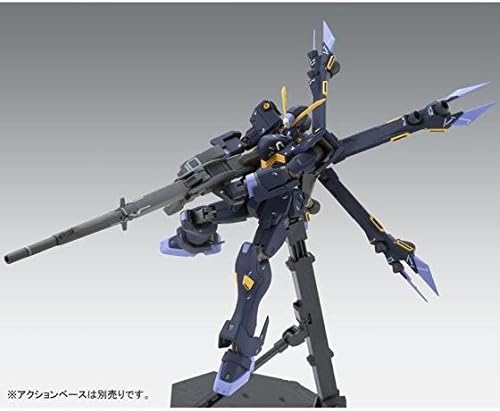 Premium Bandai Limited Mg 1/100 XM-X2ex Cross Bone Gundam X2 Custom Ver. Ка
