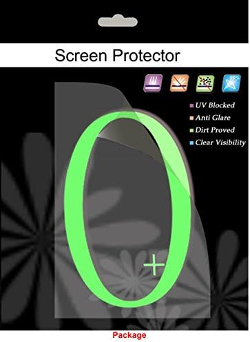 ИТ3 заштитник на заштитникот на екранот против сјајот за 13.3 Fujitsu Lifebook U939X допир таблет