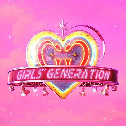Generationе генерација на девојки Dreamus SNSD Forever 1 7 -ми албум Делукс верзија ЦД+постер+Photobook+Photocard+Следење запечатено