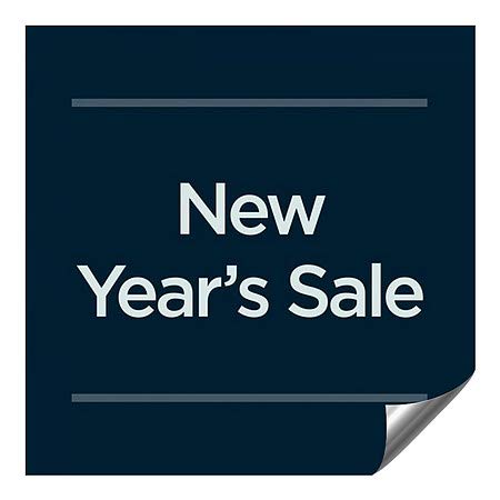„Новогодишна продажба-Басична морнарица“ Тешки индустриски самолепливи алуминиумски wallидови | 36 x36