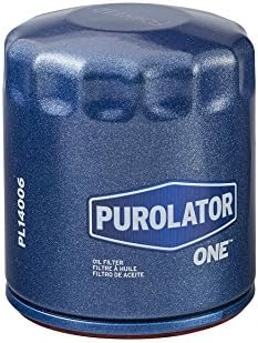 Purolator PL14006 Purolatorone Напредна заштита на моторот на филтерот за нафта