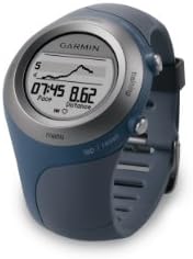 Garmin Ferrunner 405CX GPS Спортски Часовник Со Монитор За Отчукувањата НА Срцето