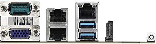 ASRock Решетката X570D4U Приклучок AM4/ Amd X570/ DDR4/ SATA3&засилувач;USB 3.2/ Микро-ATX Сервер Матичната Плоча