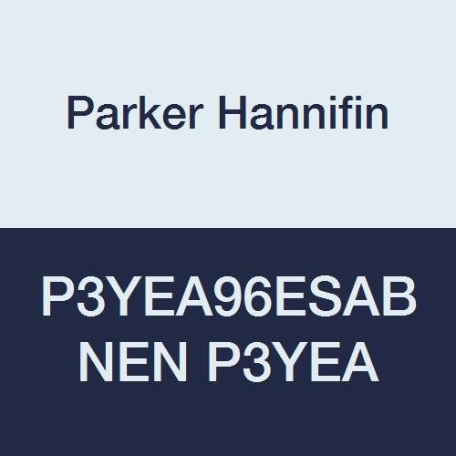 Паркер ХАНИФИН P3YEA18ESABNEN P3YEA Серија Алуминиумски Филтер/Регулатор Без Мерач, 5 € Елемент, Автоматско Одводнување, Олеснување,