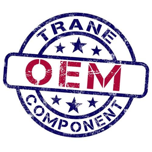 Сензор за термистор за замена на американскиот стандард/Trane OEM Thermistor за TAM8C0C36V31CBA