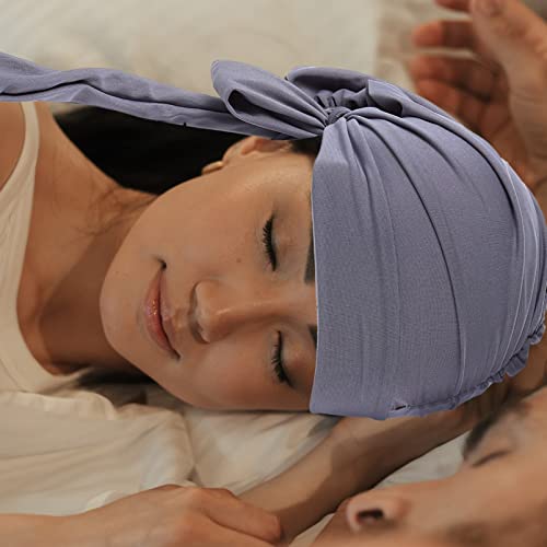 Healvian сатенска хауба сатенска хауба сатенска хауба за коса капаче капаче капачиња прилагодливи сатен капа за спиење капачиња за туширање
