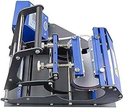 Нова 20 мл Tumbler Топлина машина за пресади машина за пренесување на топлина машина кригла машина за притискање, притиснете сублимација