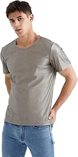 Дарзис ЕМФ анти-зрачење облека, тесно прилагодена долна облека со склопување на сребро влакна за да се заштити од електромагнетно зрачење