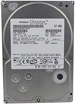 HUA721010KLA330, PN 0A36143, MLC BA2817, Hitachi 1TB SATA 3.5 Хард диск