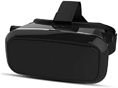 Слушалките за слушалки на Fedrui VR, слушалки за виртуелна реалност со 3D очила за виртуелна реалност, очила за виртуелна реалност со удобно