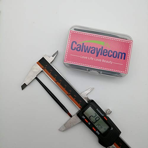 CalwayLecom 45pcs четки за усни за усни за четки за усни за еднократна употреба за усни за еднократна употреба на усни за усни