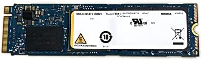 Kioxia SSD 4TB XG7-P M.2 2280 KXG70PN84T09 NVME PCIE 4.0 Gen4 HC65F цврст државен погон за Dell HP Lenovo Laptop Desktop Ultrabook