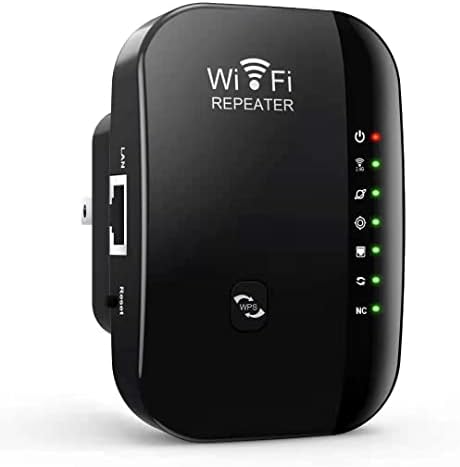 WiFi Extender Сигнал за подобрување на сигналот засилувач Повторувач на Интернет Сигнал засилувач Брзо поставување домашен сигнал