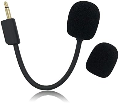Pdeey MIC замена за Blackshark V2/Pro, прилози за микрофон за слушалки за игри