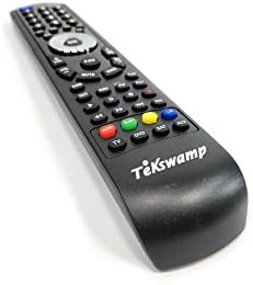 Далечински управувач за замена на Tekswamp за Sony RM-YD017