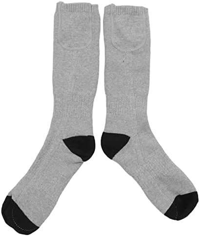 Загреани Термални Чорапи, Голема Површина За Греење Електрични Загреани Чорапи Што Се Перат Дишат Далеку Инфрацрвено Греење 3