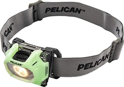 Pelican 2750C LED фарови