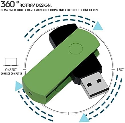 CUJUX 10pcs Голема Брзина Водоотпорен Метал 4GB 8GB 16GB 32GB USB 2.0 Флеш Диск 128GB 64GB USB Меморија Стап Пенкало Диск Флеш u диск