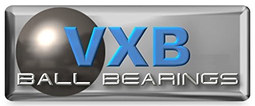 VXB Бренд SWA-6-16-3-AW NBK Прилагодете Метал Мијалник-Челик NBKPack на 10 Подлошки NBK-Направени Во Јапонија