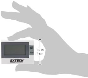 Extech RHM15 Мини Темп и RH Индикатор