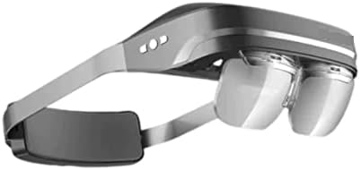HD AR паметни очила 4K безжични all-in-one VR очила Виртуелна реалност 90 ° Ултра-широк FOV HD дисплеј