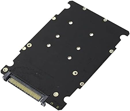 Конектори SSD адаптер бренд- брз PCB M.2 SSD до U.2 адаптер картичка трајна и сигурна приклучок игра фино изработка за компјутер-