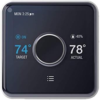 Hive Smart Home Thermostat, работи со Alexa & Google Home, бара Ц-жица и Hive Hub