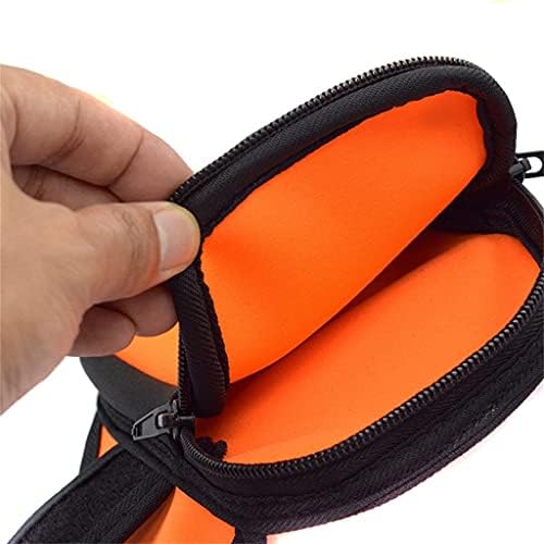 N/A 6.5 Sport Arm Band Bag Case Universal паметен телефон мобилен телефон за слушалки за слушалки копчиња за ракави торбички торбички