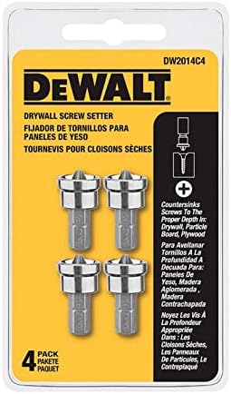 Dewalt Dw2014c4 Drywall Завртка Сетер