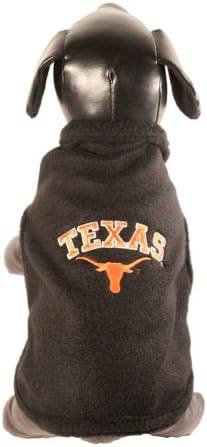 NCAA TEXAS LONGHORNS POLAL REECE COGE SWETSSHIRT, TINY