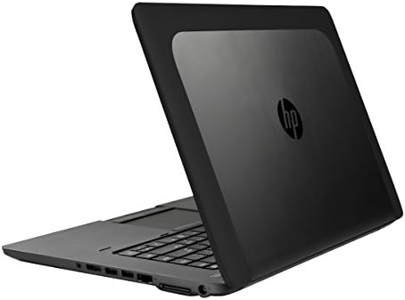 HP ZBook 15u G2 16-Инчен LED Лаптоп-2.40 GHz-Графит-8 GB RAM МЕМОРИЈА-Intel Core i7-5500U 256gb PCIe SSD-AMD, Интел FirePro M4170-Windows