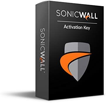 Sonicwall 1yr Comp GMS поддршка 24x7 10 јазол 01-SSC-3353