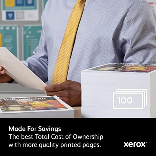 Xerox Phaser 6500/WorkCentre 6505 Cyan Toner -Cartridge со висок капацитет - 106R01594