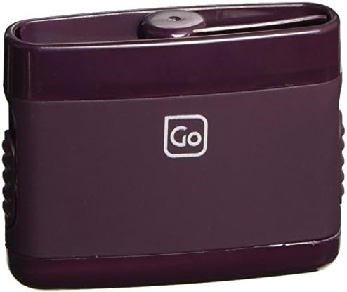 Дизајн Go Micro Fan Purple, една големина