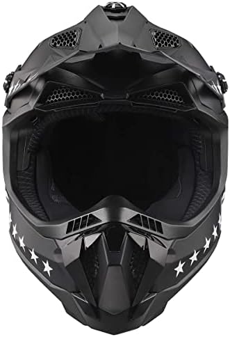 Шлемови на патот LS2 шлемови MX-Off Road EVO