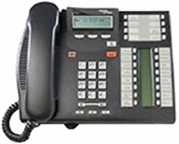 Norstar T7316E / NT8B27AAAAJ Телефон