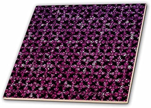 3дроза Прилично Виолетова И Розова Слика На Градиент Вител Цвет Шема-Плочки