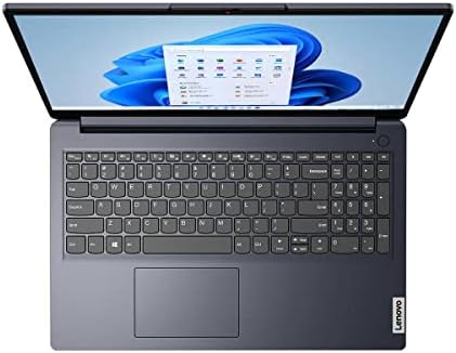 Lenovo IdeaPad 2023 Предводник 15.6 FHD 1080p Дисплеј Лаптоп, Quad-Core Intel Pentium Silver N6000, 20GB RAM МЕМОРИЈА, 1TB SSD, WiFi 6, HD