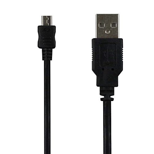 DKKPIA USB Компјутер За Полнење Кабел Кабел Олово За Wacom Бамбус Поврзете ТАБЛЕТ CTL-470/M