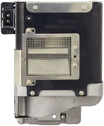 Замена на ламбата на проекторот Dekain за SP-LAMP-078 INFOCUS IN3124 IN3126 IN3128HD напојува со OSRAM P-VIP 280W OEM сијалица-1