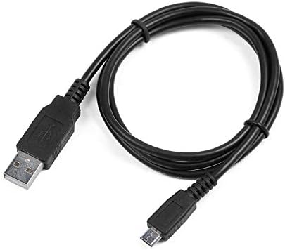 Gratpowerdirect USB Синхронизација На Податоци Кабел AC ПОЛНАЧ За БАРНС &засилувач; Благородна Ќош HD BNTV450 7 Таблета