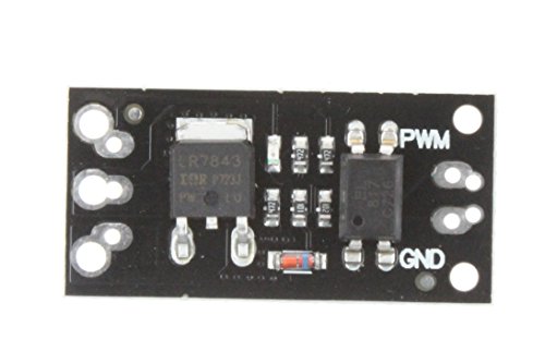 Noyito изолиран MOS FET FEET EFFENT EFFISTOR TRANSISTOR MODULE OPTOCOUPLER ИСОЛАЦИЈА Алтернативно реле